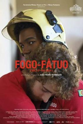 Fogo-Fátuo