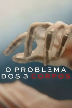 O problema dos 3 corpos