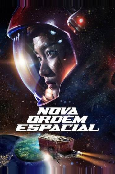 Nova Ordem Espacial