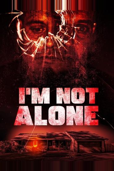 I'm Not Alone