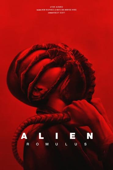 Alien: Romulus