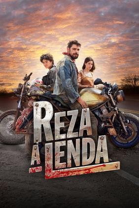 Reza a Lenda