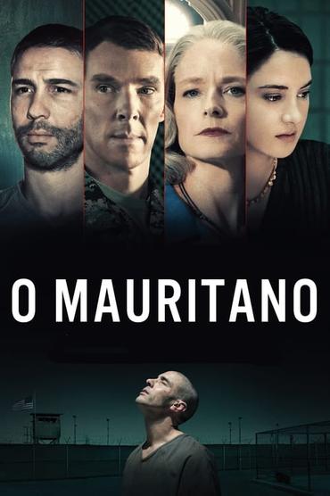 O Mauritano