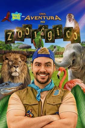 Luccas Neto em: Uma Aventura no Zoológico