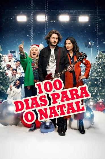 100 Dias para o Natal