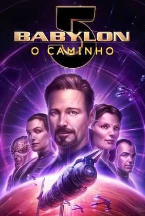 Babylon 5: O Caminho