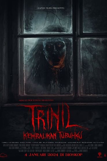 Trinil: Kembalikan Tubuhku