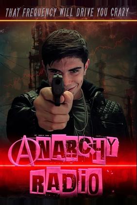 Anarchy Radio